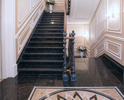 Этап выполнения работ