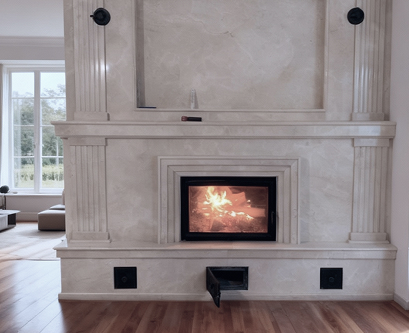 Этапы работы