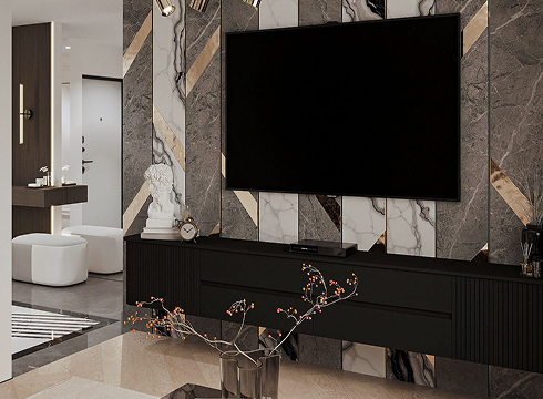 Частная квартира