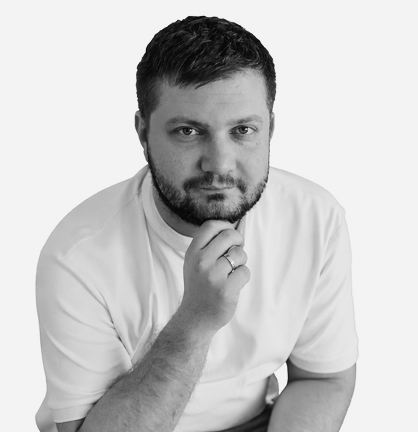 Егор Рожков директор