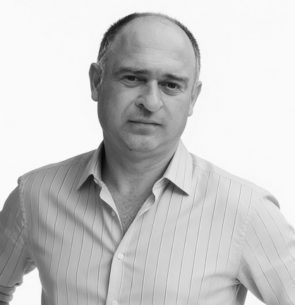 Лысковец Андрей менеджер