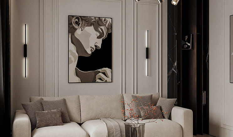 Подбор и изготовление из натурального камня